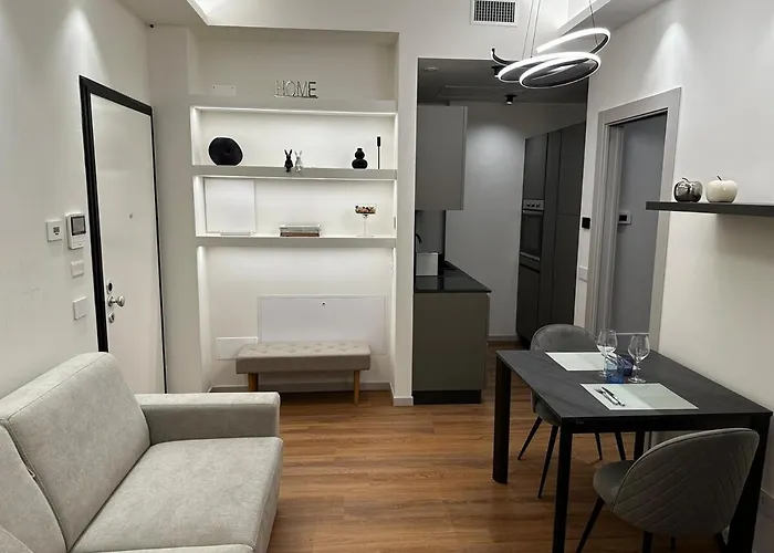 Cenisio81 Apartment