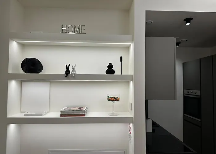 Apartment Cenisio81 Milan