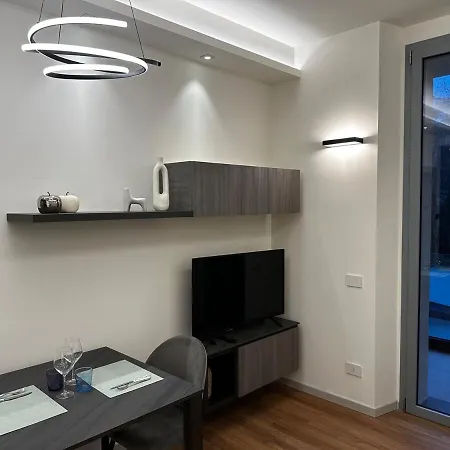 Cenisio81 Apartamento *
