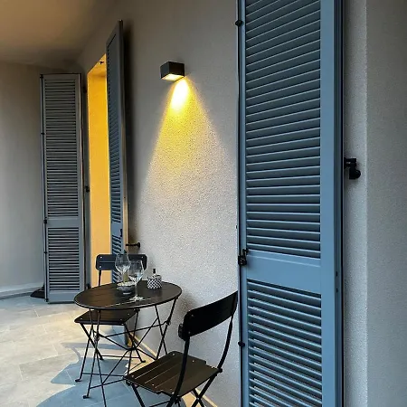Apartamento Cenisio81