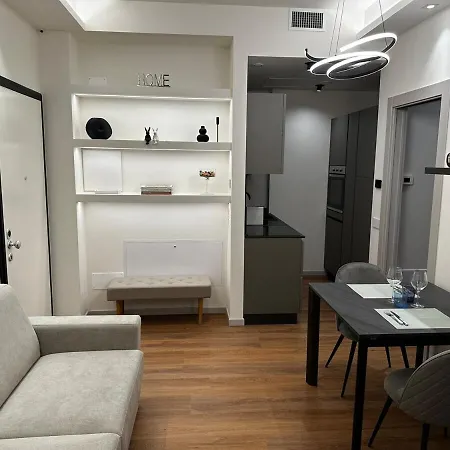 Cenisio81 Apartamento