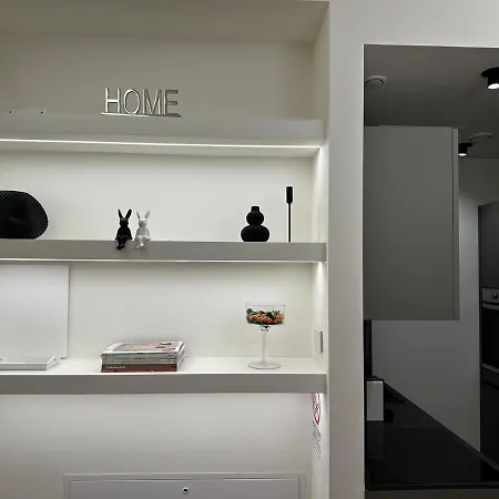 Apartamento Cenisio81 Milão
