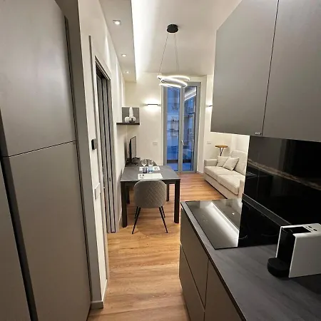 Apartamento Cenisio81 Milão