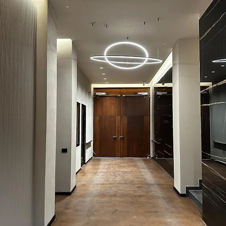 Cenisio81 Apartamento *