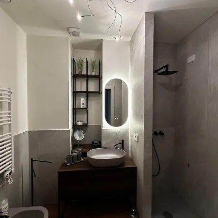 Apartamento Cenisio81 *