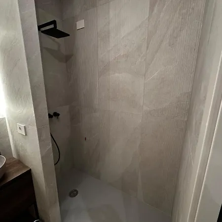 Apartamento Cenisio81