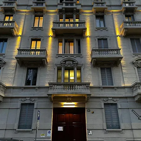 Apartamento Cenisio81