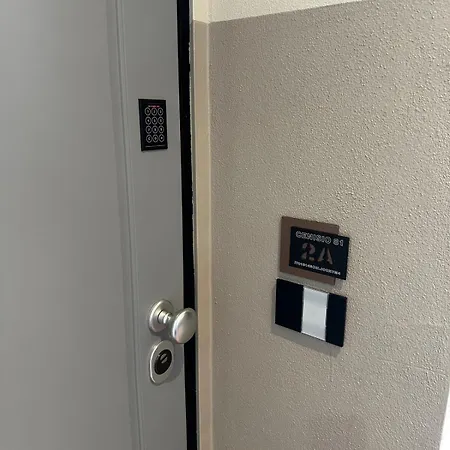 Apartamento Cenisio81 Milão
