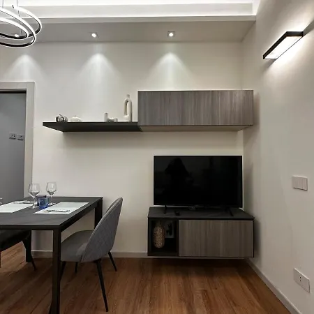 Cenisio81 Apartmán